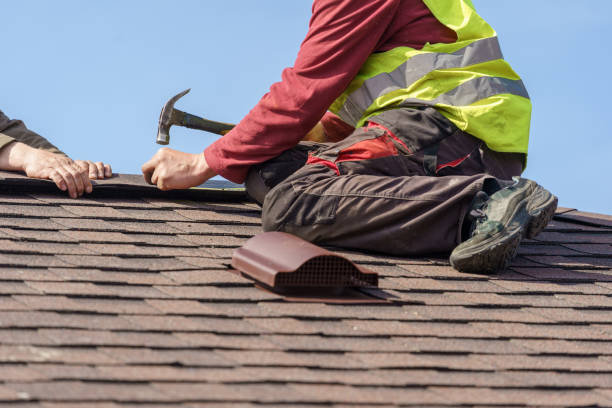 Best Best Roofing Contractors  in Weaverville, NC