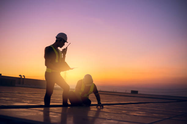 Best Tile Roofing Contractor  in Weaverville, NC