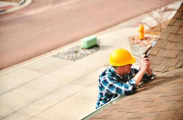 Best New Roof Installation  in Weaverville, NC