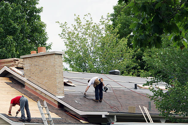 Best Commercial Roof Installation  in Weaverville, NC