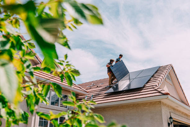 Best Shingle Roofing Installation  in Weaverville, NC