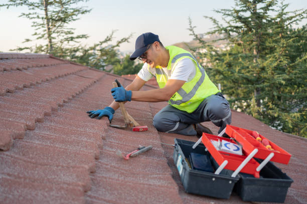 Best Flat Roof Repair Services  in Weaverville, NC