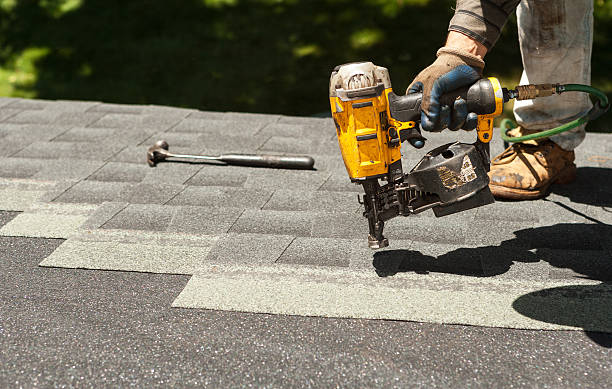 Best Roof Gutter Cleaning  in Weaverville, NC
