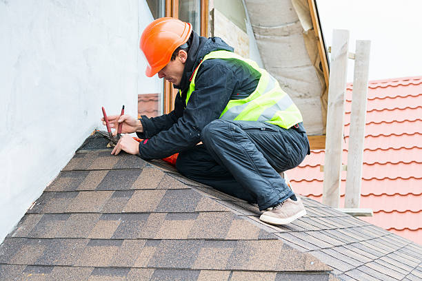 Trusted Weaverville, NC Roofing Contractor Experts