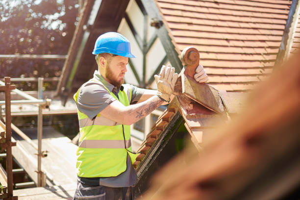 Best New Roof Installation  in Weaverville, NC