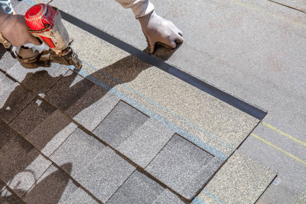 Quick and Trustworthy Emergency Roof Repair Services in Weaverville, NC